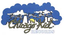 Chicago Kid Records
